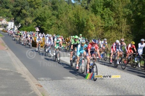 Le peloton à Possé-sur-Cisse (5) (496x)