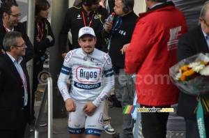 John Degenkolb (Argos-Shimano), vainqueur de Paris-Tours 2013 (981x)