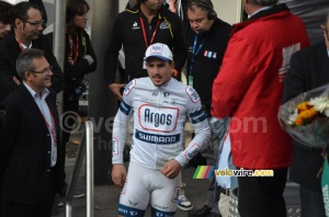 John Degenkolb (Argos-Shimano), vainqueur de Paris-Tours 2013 (2) (994x)