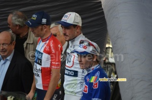 Le podium de Paris-Tours 2013 (2) (1082x)