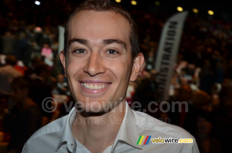 Jérémy Roy (FDJ.fr)