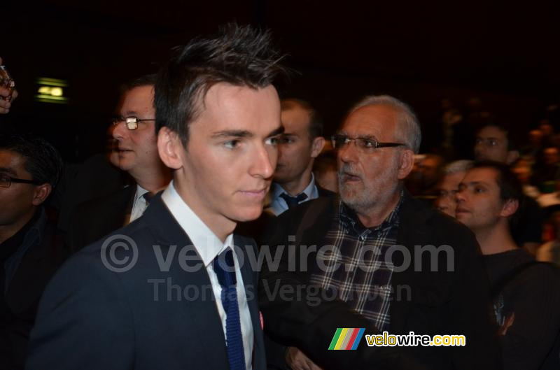 Romain Bardet (AG2R La Mondiale)
