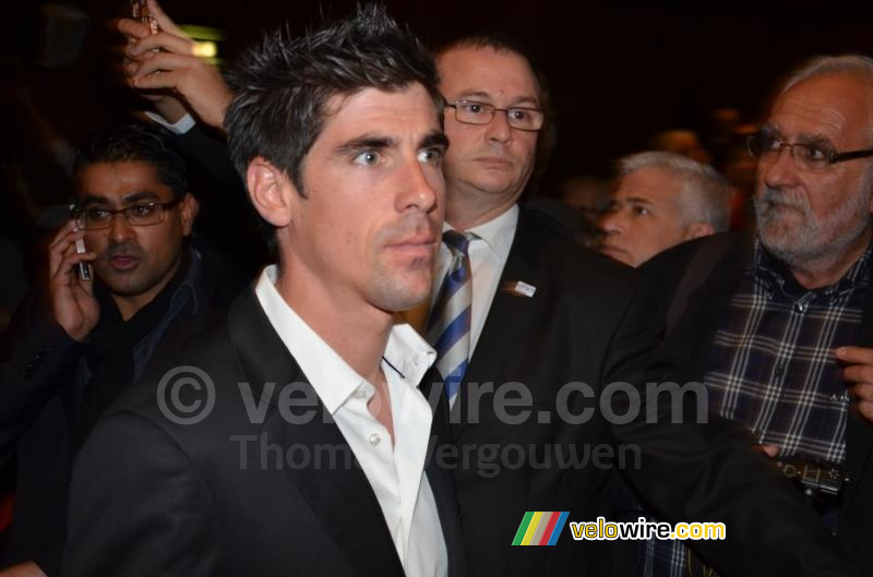 Sébastien Minard (AG2R La Mondiale)