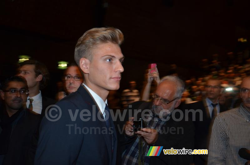 Marcel Kittel (Argos-Shimano)