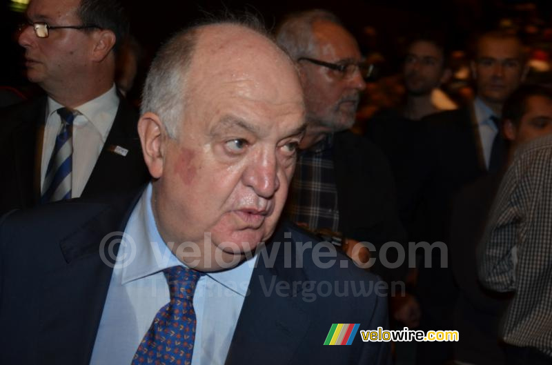 Jean-François Pescheux (ASO)