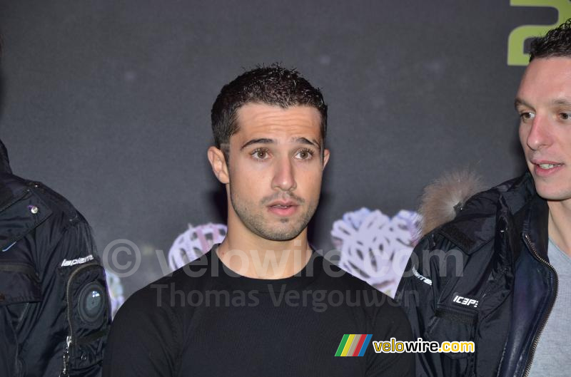 Nacer Bouhanni (FDJ.fr)