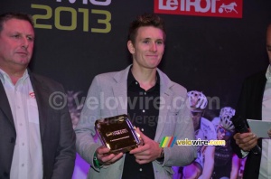 Arnaud Démare (FDJ.fr), 5ème de la Coupe de France 2013 (716x)