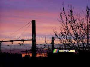 Le lever du soleil (431x)