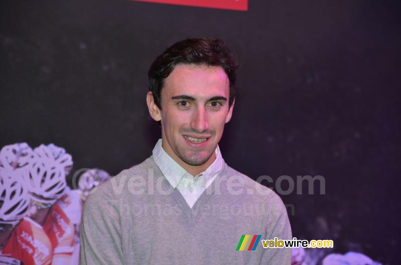 Yannick Martinez (La Pomme Marseille) (2)