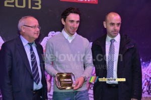 Yannick Martinez (La Pomme Marseille), 4ème de la Coupe de France 2013 (754x)