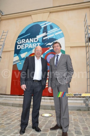 Hans Spigt & Aleid Wolfsen (1153x)