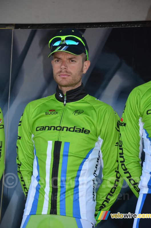 Damiano Caruso (Cannondale)