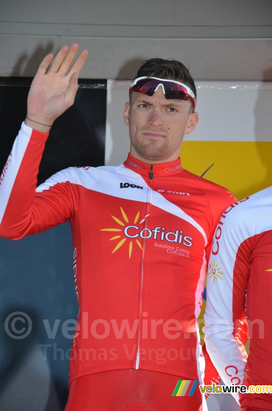 Adrien Petit (Cofidis)