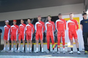 L'équipe Cofidis (580x)