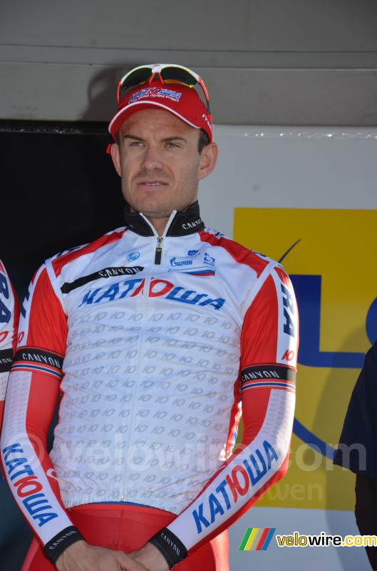 Alexander Kristoff (Katusha)