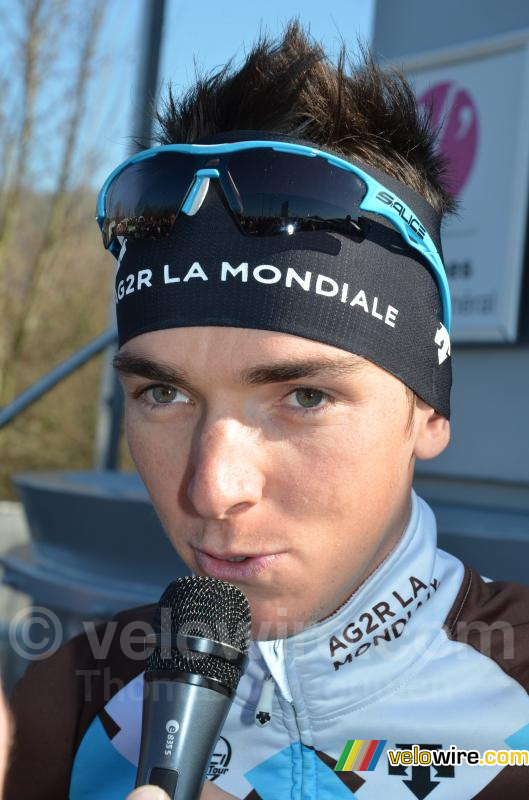 Romain Bardet (AG2R La Mondiale) (2)