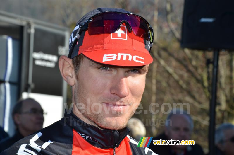 Tejay van Garderen (BMC Racing Team)