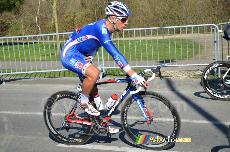Sébastien Chavanel (FDJ.fr)