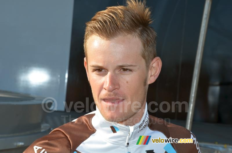 Maxime Bouet (AG2R La Mondiale)