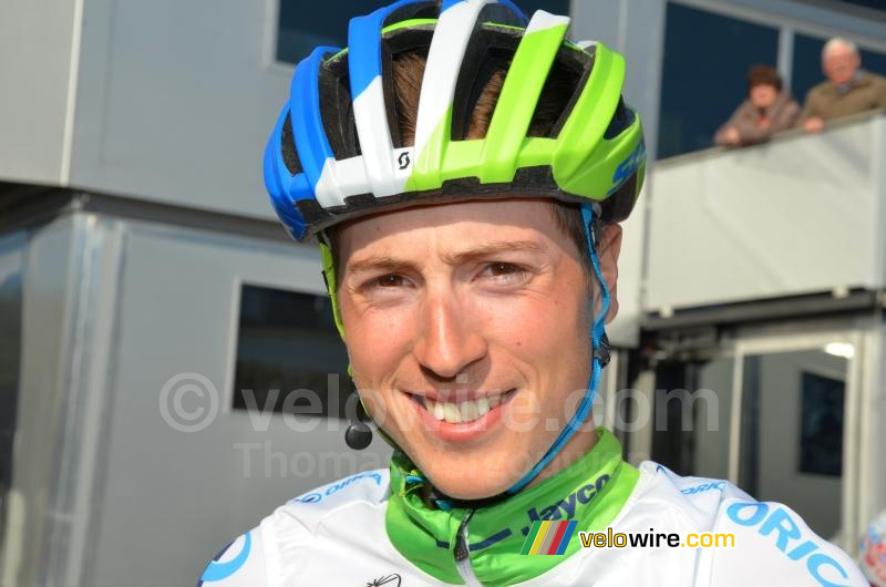 Jens Keukeleire (Orica-GreenEDGE)