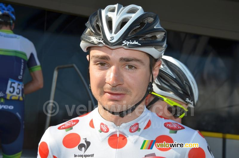 Christophe Laborie (Bretagne-Séché Environnement)