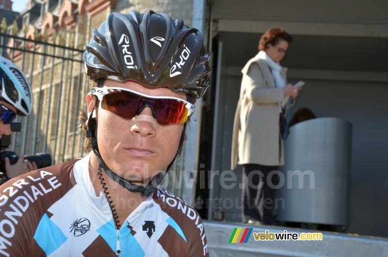 Carlos Betancur (AG2R La Mondiale)
