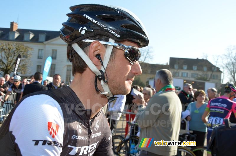 Fränk Schleck (Trek Factory Racing)