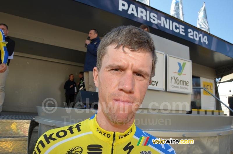 Chris-Anker Sörensen (Tinkoff-Saxo)