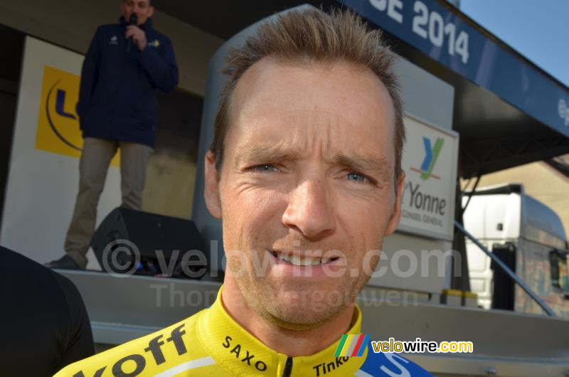 Karsten Kroon (Tinkoff-Saxo)