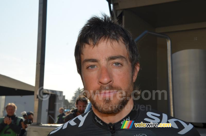 Xabier Zandio (Team Sky)