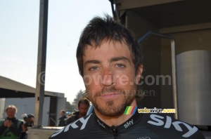 Xabier Zandio (Team Sky) (343x)