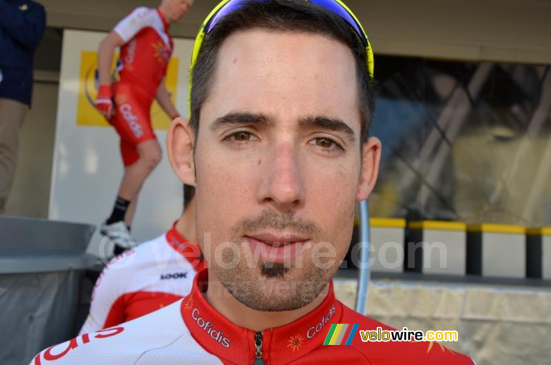Egoitz Garcia (Cofidis)