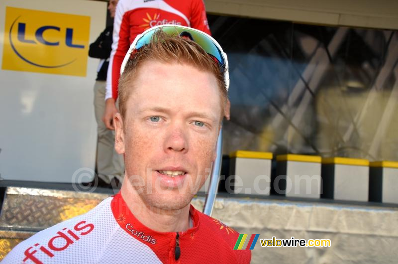 Romain Zingle (Cofidis)