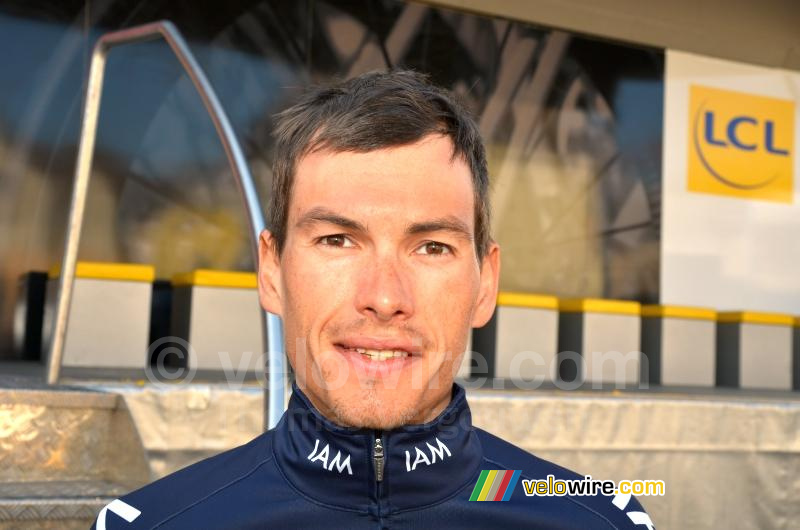 Stefan Denifl (IAM Cycling)