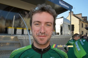 Giovanni Bernaudeau (Team Europcar) (419x)