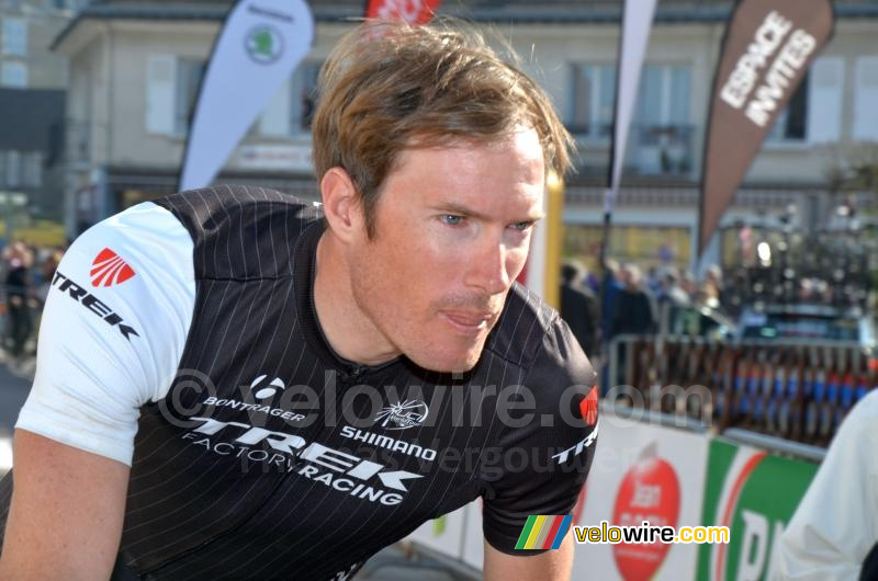 Gregory Rast (Trek Factory Racing)