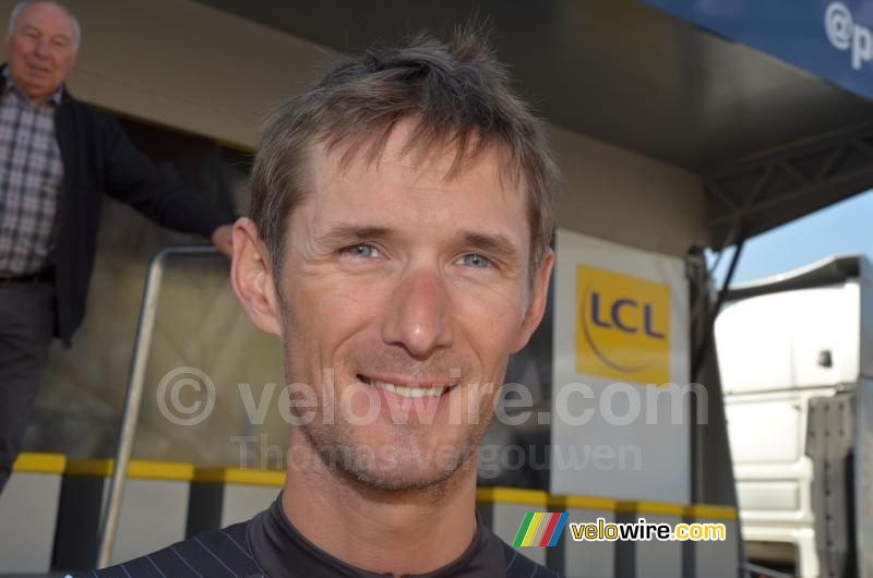 Fränk Schleck (Trek Factory Racing)