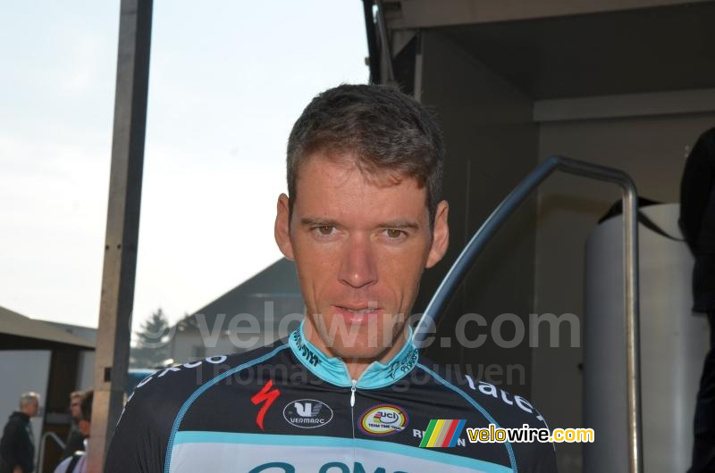 Stijn Vandenbergh (Omega Pharma-QuickStep)