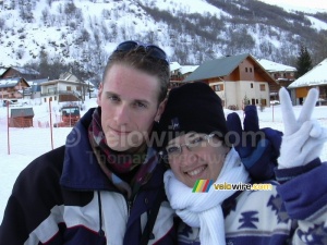 Thomas & Isabelle (353x)