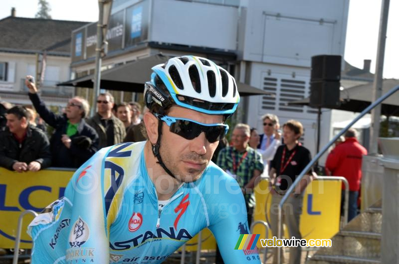 Alessandro Vanotti (Astana)