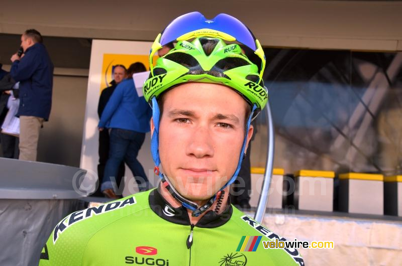 Davide Villela (Cannondale)