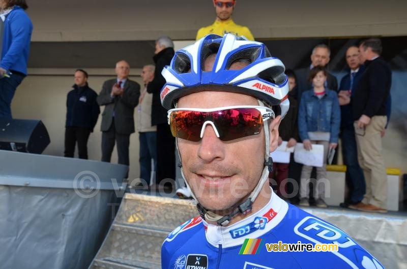 Sébastien Chavanel (FDJ.fr)