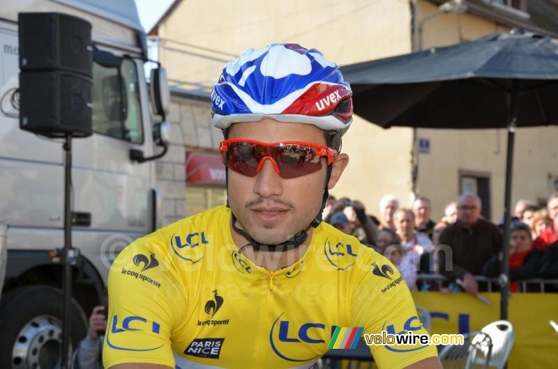 Nacer Bouhanni (FDJ.fr) (2)