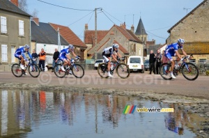 Geoffrey Soupe, Thierry Hupond, Cédric Pineau & Arnold Jeannesson (374x)