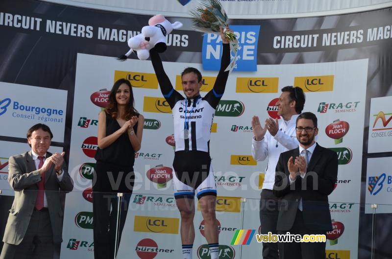 John Degenkolb (Giant-Shimano) etappewinnaar (4)