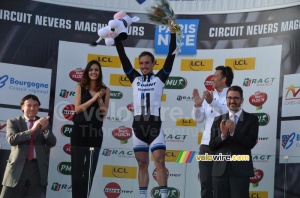 John Degenkolb (Giant-Shimano) vainqueur de l'étape (4) (454x)