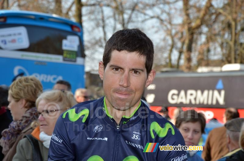 Imanol Erviti (Movistar Team)