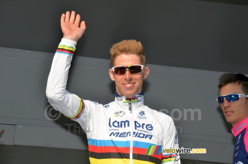 Rui Costa (Lampre-Merida)