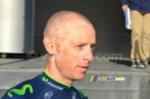 John Gadret (Movistar Team) (406x)