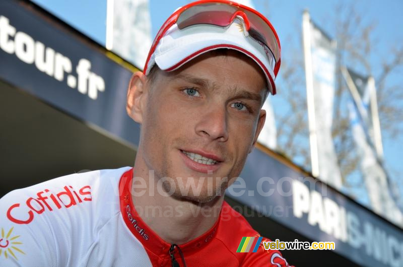 Julien Fouchard (Cofidis)
